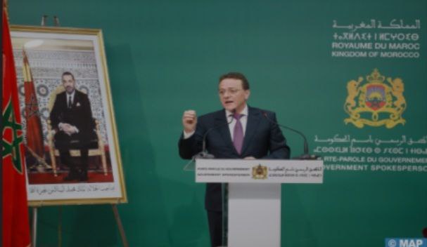 اختبار نيل رخصة السياقة .. منح فرصة ثانية للراسبين في امتحان اليوم الأول دون احتساب الفرصة الأولى (وزير) اختبار نيل رخصة السياقة .. منح فرصة ثانية للراسبين في امتحان اليوم الأول دون احتساب الفرصة الأولى (وزير)
