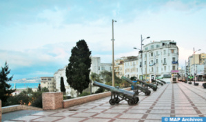 المؤتمر العلمي الدولي للتكنولوجيات الجديدة والذكاء الاصطناعي بطنجة في ماي القادم المؤتمر العلمي الدولي للتكنولوجيات الجديدة والذكاء الاصطناعي بطنجة في ماي القادم