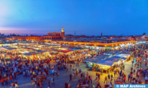 المؤتمر الدولي ال20 للطب النفسي الديناميكي من 16 إلى 20 أبريل بمراكش