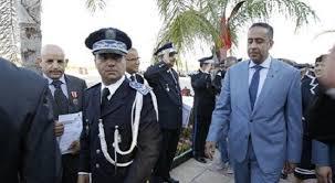 مذكرة صارمة للمديرية العامة للامن الوطني للقطع مع الفساد الإداري والتواصل والانفتاح على المواطن مذكرة صارمة للمديرية العامة للامن الوطني للقطع مع الفساد الإداري والتواصل والانفتاح على المواطن