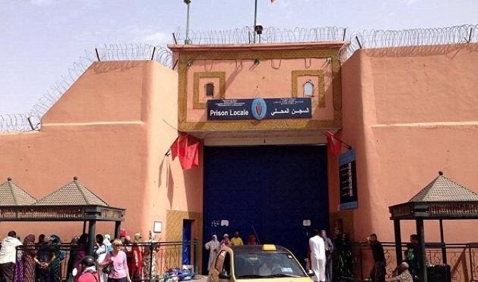 حقوقيون يطالبون بالتحقيق في وفاة سجين بعد إجباره على تنظيف “بالوعة” داخل سجن لوداية بمراكش حقوقيون يطالبون بالتحقيق في وفاة سجين بعد إجباره على تنظيف “بالوعة” داخل سجن لوداية بمراكش