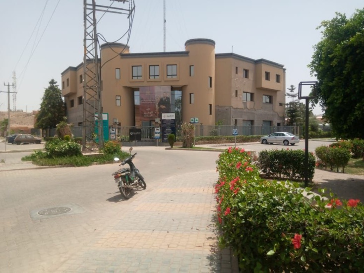 وحدة منارة بريفا بقلعة السراغنة انتاج متميز بمعايير جيدة وحدة منارة بريفا بقلعة السراغنة انتاج متميز بمعايير جيدة