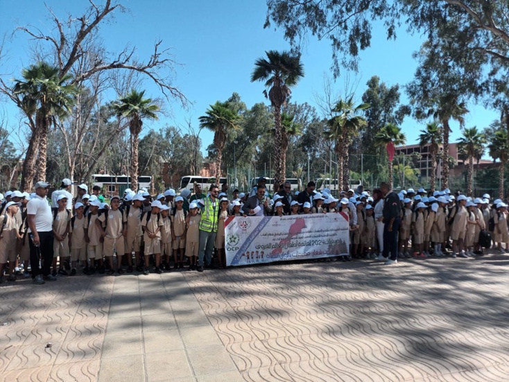 المخيمات الصيفية– صيف 2024-في إطار البرنامج التربوي والترفيهي لفائدة أطفال العالم القروي المخيمات الصيفية– صيف 2024-في إطار البرنامج التربوي والترفيهي لفائدة أطفال العالم القروي