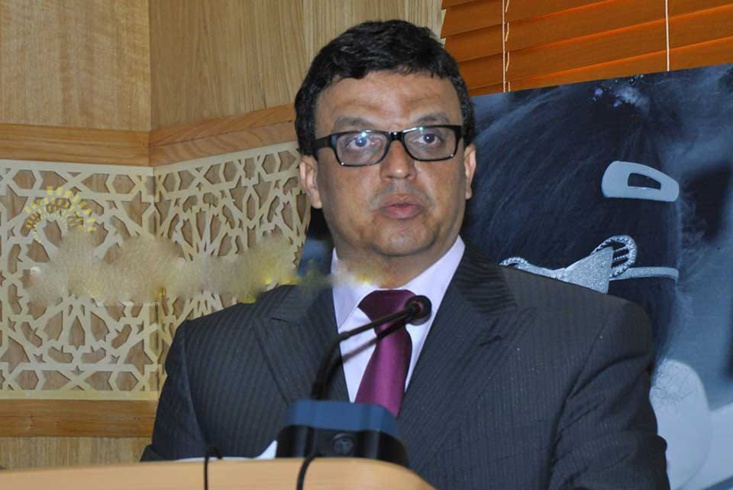 انحراف مؤسسة العامل عن دورها التنموي وتعطيل المقتضيات الدستورية بإقليم الرحامنة انحراف مؤسسة العامل عن دورها التنموي وتعطيل المقتضيات الدستورية بإقليم الرحامنة