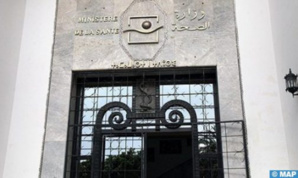 وزارة الصحة والحماية الاجتماعية تتخذ جملة من الإجراءات والتدابير الاستعجالية للتصدي للآثار الصحية الناتجة عن موجة الحرارة المرتفعة وزارة الصحة والحماية الاجتماعية تتخذ جملة من الإجراءات والتدابير الاستعجالية للتصدي للآثار الصحية الناتجة عن موجة الحرارة المرتفعة