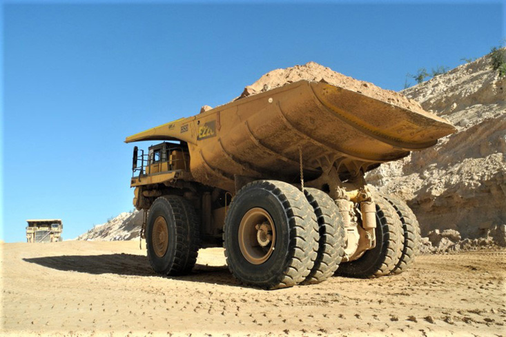 إقليم خريبكة: العاصمة العالمية للفوسفاط ومنجم الذهب الأبيض يتعرض للتهميش والبطالة ويتعثر في التنمية إقليم خريبكة: العاصمة العالمية للفوسفاط ومنجم الذهب الأبيض يتعرض للتهميش والبطالة ويتعثر في التنمية