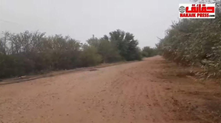 ندرة الماء. بالرحامنة...لم تعد تشكل عائقا..اذا كان الامر يتعلق برياضة التزلج على الماء...! ندرة الماء. بالرحامنة...لم تعد تشكل عائقا..اذا كان الامر يتعلق برياضة التزلج على الماء...!