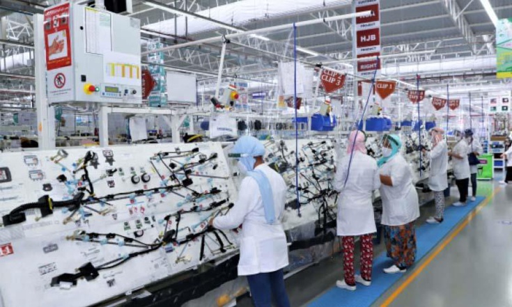 ارتفاع البطالة وتراجع معدل النشاط.. تقرير رسمي يؤكد تدهور سوق الشغل بالمغرب ارتفاع البطالة وتراجع معدل النشاط.. تقرير رسمي يؤكد تدهور سوق الشغل بالمغرب