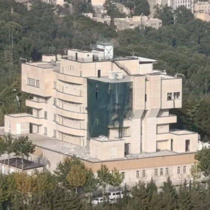 الحرس الثوري الإيراني: هنية اغتيل بواسطة “مقذوف قصير المدى” بتخطيط وتنفيذ إسرائيلي ودعم أمريكي الحرس الثوري الإيراني: هنية اغتيل بواسطة “مقذوف قصير المدى” بتخطيط وتنفيذ إسرائيلي ودعم أمريكي