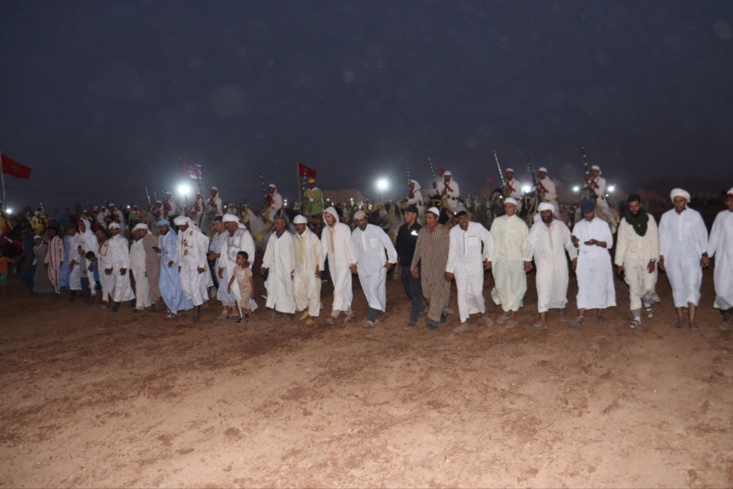 نجاح باهر عرفته فعاليات مهرجان سلام في نسخته الثالثة. نجاح باهر عرفته فعاليات مهرجان سلام في نسخته الثالثة.