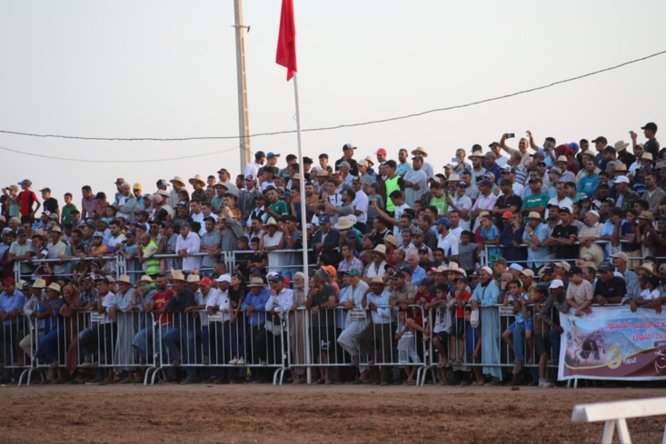 نجاح باهر عرفته فعاليات مهرجان سلام في نسخته الثالثة. نجاح باهر عرفته فعاليات مهرجان سلام في نسخته الثالثة.
