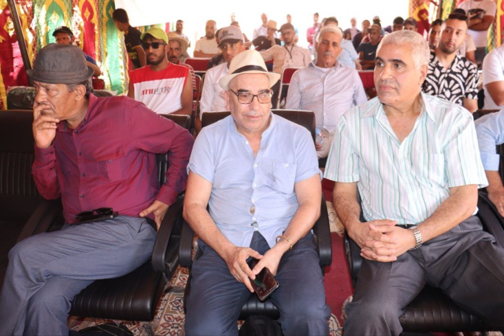 نجاح باهر عرفته فعاليات مهرجان سلام في نسخته الثالثة. نجاح باهر عرفته فعاليات مهرجان سلام في نسخته الثالثة.