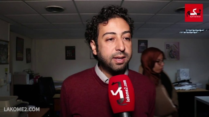 الراضي: اعتقالنا تم بطرق قذرة وما نعيشه هو نسخة رديئة من سنوات الجمر والرصاص الراضي: اعتقالنا تم بطرق قذرة وما نعيشه هو نسخة رديئة من سنوات الجمر والرصاص