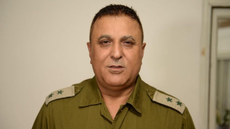 تزامنا مع المجازر في غزة.. نائب رئيس مكتب الاتصال الإسرائيلي بالرباط يحاول استقطاب صحافيين مغاربة لتبييض صورة الكيان تزامنا مع المجازر في غزة.. نائب رئيس مكتب الاتصال الإسرائيلي بالرباط يحاول استقطاب صحافيين مغاربة لتبييض صورة الكيان