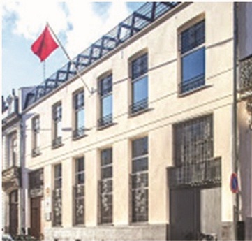 الكشف عن المستور في ملف جمعية المغاربة بـ - آرمنتيير وضواحيها بفرنسا "Armen tieres France " الكشف عن المستور في ملف جمعية المغاربة بـ - آرمنتيير وضواحيها بفرنسا "Armen tieres France "