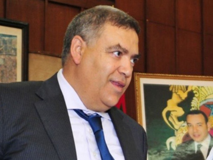 الداخلية تستعد لزلزال تغييرات في صفوف العمال تزامنا مع الدخول السياسي الجديد.... الداخلية تستعد لزلزال تغييرات في صفوف العمال تزامنا مع الدخول السياسي الجديد....