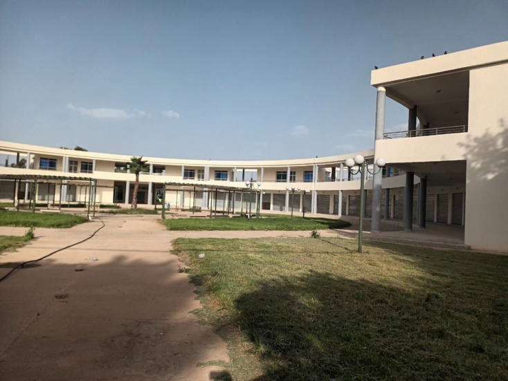 ماذا يحدث بجماعة سبع رواضي بإقليم مولاي يعقوب....وما حقيقة صفقة مشروع المركب التجاري عين الله المثيرة للجدل...؟ ماذا يحدث بجماعة سبع رواضي بإقليم مولاي يعقوب....وما حقيقة صفقة مشروع المركب التجاري عين الله المثيرة للجدل...؟