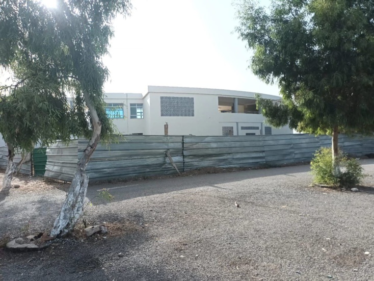 ماذا يحدث بجماعة سبع رواضي بإقليم مولاي يعقوب....وما حقيقة صفقة مشروع المركب التجاري عين الله المثيرة للجدل...؟ ماذا يحدث بجماعة سبع رواضي بإقليم مولاي يعقوب....وما حقيقة صفقة مشروع المركب التجاري عين الله المثيرة للجدل...؟