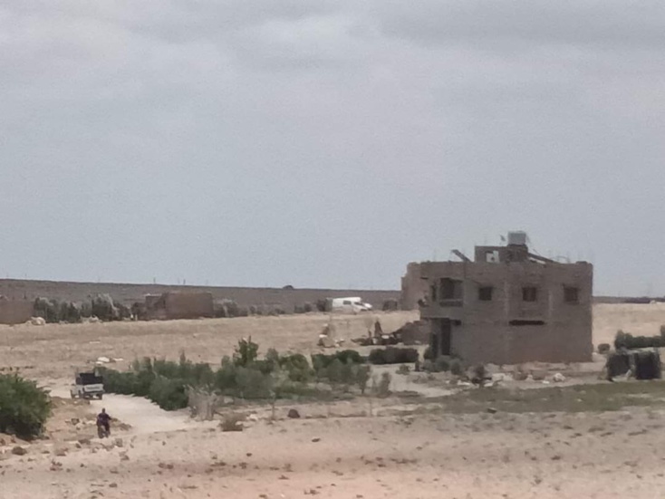 تسونامي البناء العشوائي يجتاح احياء مدينة ابن جرير ومحيط المدينة الخضراء بعد عحز السلطة الإقليمية عن احتواء الوضع تسونامي البناء العشوائي يجتاح احياء مدينة ابن جرير ومحيط المدينة الخضراء بعد عحز السلطة الإقليمية عن احتواء الوضع