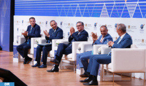 بن جرير: انطلاق أشغال الدورة الثانية لليوم الوطني للصناعة بن جرير: انطلاق أشغال الدورة الثانية لليوم الوطني للصناعة