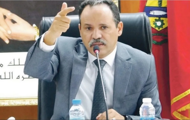 “كراج” الداخلية لن يستقبل عامل آسفي ومتتبعون حائرون يتساءلون عن مصير شينان وأين سيكون؟ “كراج” الداخلية لن يستقبل عامل آسفي ومتتبعون حائرون يتساءلون عن مصير شينان وأين سيكون؟