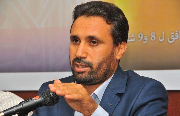 بناجح: التعديلات الحكومية بالمغرب مجرد تدوير للأزمة بناجح: التعديلات الحكومية بالمغرب مجرد تدوير للأزمة