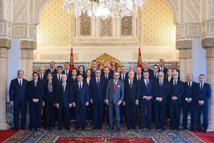 التعديل الحكومي.. ترضيات وولاءات وتدبير للحكومة بمنطق الشركة التعديل الحكومي.. ترضيات وولاءات وتدبير للحكومة بمنطق الشركة