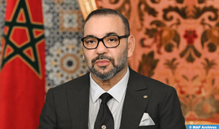 جلالة الملك يقرر إحداث تحول جديد في مجال تدبير شؤون الجالية المغربية بالخارج جلالة الملك يقرر إحداث تحول جديد في مجال تدبير شؤون الجالية المغربية بالخارج