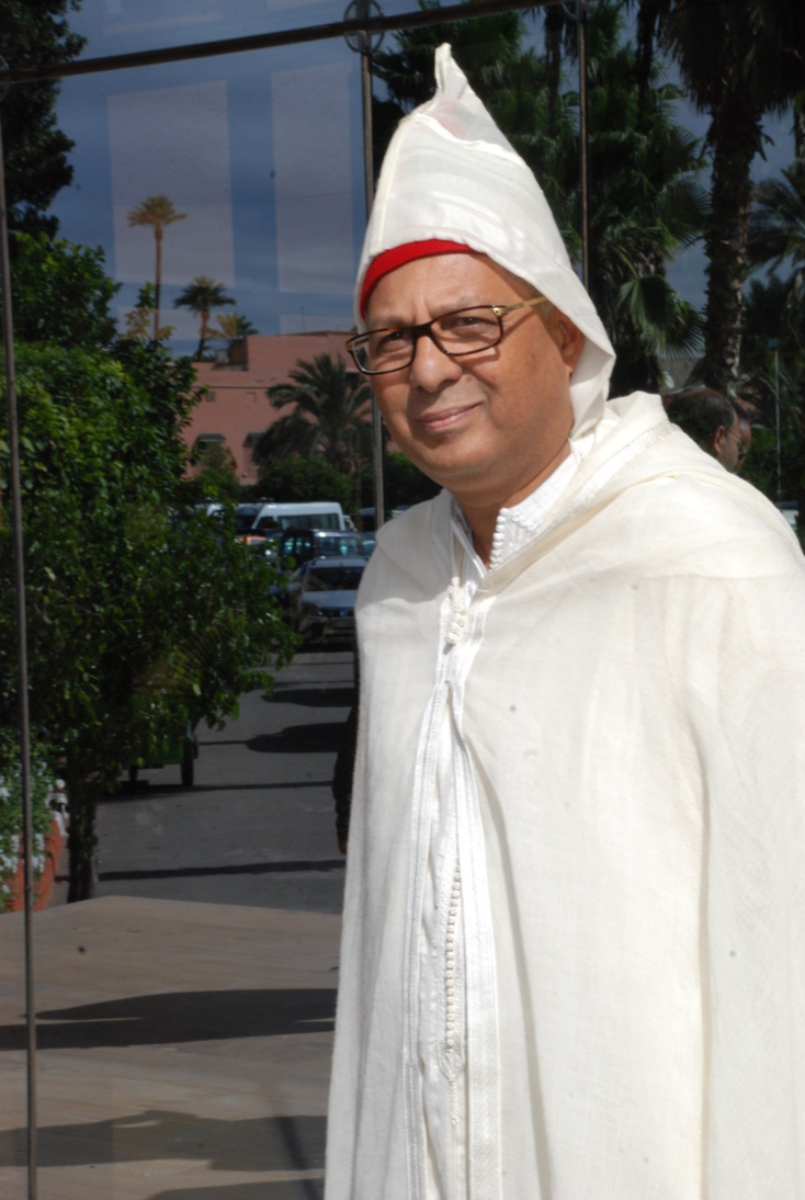 حفل تنصيب الوالي الجديد لجهة مراكش أسفي حفل تنصيب الوالي الجديد لجهة مراكش أسفي