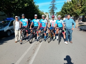 وزان دار الضمانة . الجمعية الرياضية نادي شباب الرحامنة للدراجات ممثلة في طواف الشمال الدولي للدراجات في نسخته الثالثة وزان دار الضمانة . الجمعية الرياضية نادي شباب الرحامنة للدراجات ممثلة في طواف الشمال الدولي للدراجات في نسخته الثالثة