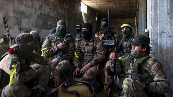 ماذا نعرف عن هيئة تحرير الشام التي أسقطت حُكم الأسد؟ ماذا نعرف عن هيئة تحرير الشام التي أسقطت حُكم الأسد؟