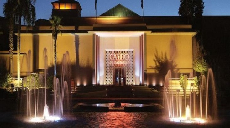 محكمة النقض تسدل الستار عن ملف “كازينو السعدي” وترفض الطعن الذي تقدم به المدانون محكمة النقض تسدل الستار عن ملف “كازينو السعدي” وترفض الطعن الذي تقدم به المدانون