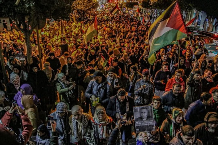 مدن مغربية تحتفي باتفاق وقف إطلاق النار في غزة وانتصار المقاومة مدن مغربية تحتفي باتفاق وقف إطلاق النار في غزة وانتصار المقاومة