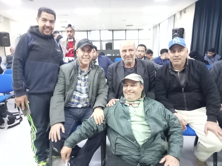 عصبة مراكش اسفي لكرة القدم تعيد لمدينة ابن جرير بسمتها....بعد انتظار طويل.... عصبة مراكش اسفي لكرة القدم تعيد لمدينة ابن جرير بسمتها....بعد انتظار طويل....