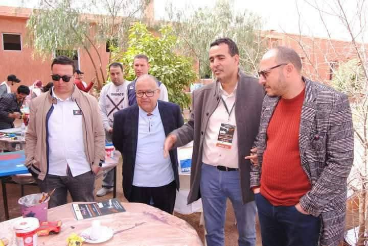 اكثر من 500 فارس من مختلف تراب المملكة يشاركون في النسخة السادسة والعشرين لموسم الولي الصالح سيدي رحال البودالي اكثر من 500 فارس من مختلف تراب المملكة يشاركون في النسخة السادسة والعشرين لموسم الولي الصالح سيدي رحال البودالي