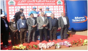 المحطة الأولى للعدو الريفي الفيدرالي بابن جرير ... انجاز غير مسبوق لألعاب القوى بالرحامنة بطله نادي أولمبيك ابن جرير المحطة الأولى للعدو الريفي الفيدرالي بابن جرير ... انجاز غير مسبوق لألعاب القوى بالرحامنة بطله نادي أولمبيك ابن جرير