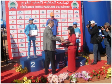 المحطة الأولى للعدو الريفي الفيدرالي بابن جرير ... انجاز غير مسبوق لألعاب القوى بالرحامنة بطله نادي أولمبيك ابن جرير المحطة الأولى للعدو الريفي الفيدرالي بابن جرير ... انجاز غير مسبوق لألعاب القوى بالرحامنة بطله نادي أولمبيك ابن جرير