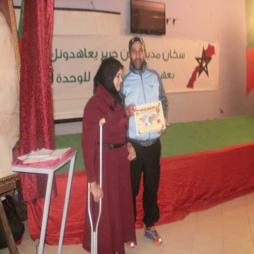 في سابقة هي الاولى من نوعها ... الهيئة الوطنية لمغاربة العالم فرع ابن جرير تنظم كرنفالها الاول في سابقة هي الاولى من نوعها ... الهيئة الوطنية لمغاربة العالم فرع ابن جرير تنظم كرنفالها الاول