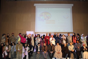 دينامية "أجيال المساواة" كيف يمكن تحقيق تمكينا اقتصاديا للنساء في ظل التحديات الراهنة بجهة بني ملال خنيفرة دينامية "أجيال المساواة" كيف يمكن تحقيق تمكينا اقتصاديا للنساء في ظل التحديات الراهنة بجهة بني ملال خنيفرة