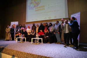 دينامية "أجيال المساواة" كيف يمكن تحقيق تمكينا اقتصاديا للنساء في ظل التحديات الراهنة بجهة بني ملال خنيفرة دينامية "أجيال المساواة" كيف يمكن تحقيق تمكينا اقتصاديا للنساء في ظل التحديات الراهنة بجهة بني ملال خنيفرة