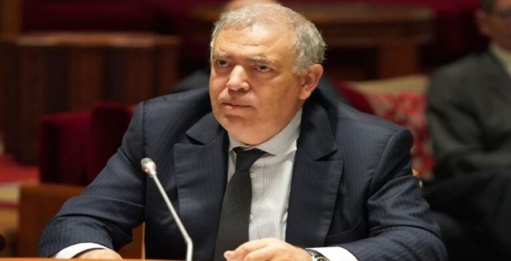 الداخلية تطلق مشروع تمليك الأراضي السلالية لدعم الاستثمار الفلاحي والتنمية الاقتصادية الداخلية تطلق مشروع تمليك الأراضي السلالية لدعم الاستثمار الفلاحي والتنمية الاقتصادية