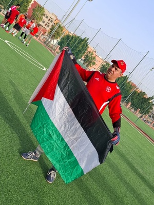 الدوري الرمضاني لمؤسسة الاعمال الاجتماعية للتعليم بمديرية الرحامنة