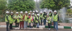 اختتام فعاليات الملتقى الدولي لفناني القصبة بخريبكة بعد أسبوع حافل من الأنشطة العلمية والفنية اختتام فعاليات الملتقى الدولي لفناني القصبة بخريبكة بعد أسبوع حافل من الأنشطة العلمية والفنية