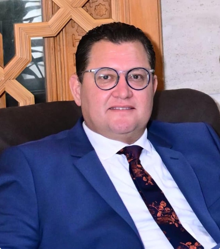 الأمن السيبراني وكأس العالم 2030: درع رقمي لحماية الحدث العالمي الأمن السيبراني وكأس العالم 2030: درع رقمي لحماية الحدث العالمي