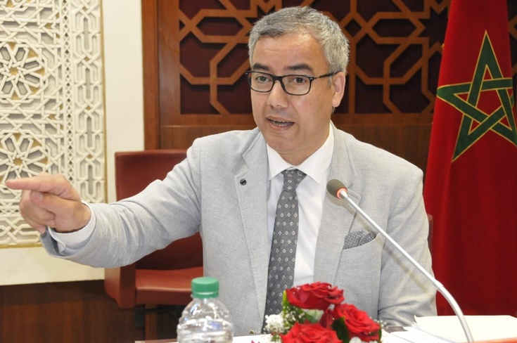 الهجمات السيبرانية إرهاب إلكتروني يتطلب مضاعفة آليات الدفاع محليا وعالميا (خبير) الهجمات السيبرانية إرهاب إلكتروني يتطلب مضاعفة آليات الدفاع محليا وعالميا (خبير)