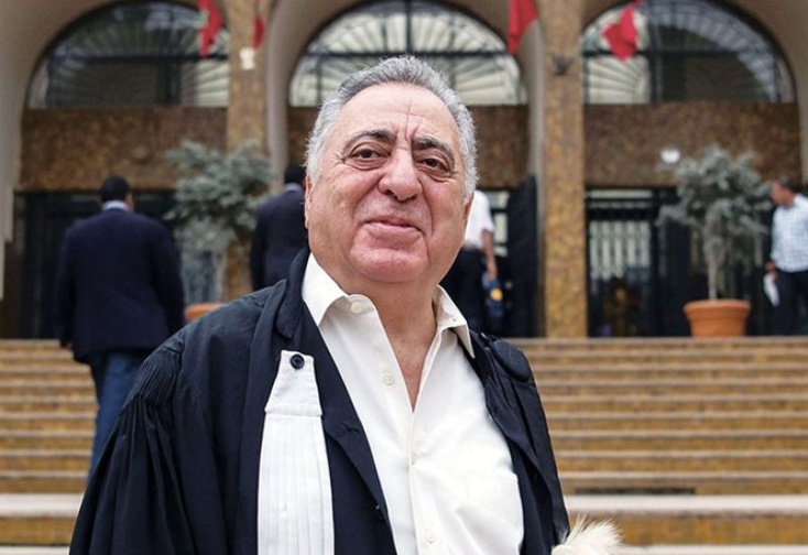 محكمة الاستئناف بالرباط تؤجل محاكمة محمد زيان إلى 7 ماي المقبل محكمة الاستئناف بالرباط تؤجل محاكمة محمد زيان إلى 7 ماي المقبل