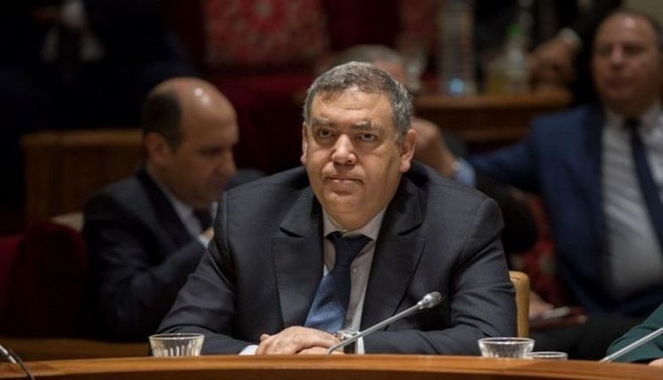 بعد استمرار التضييق.. هيئة حقوقية تلجأ للآليات الأممية لمواجهة ممارسات “الداخلية” بعد استمرار التضييق.. هيئة حقوقية تلجأ للآليات الأممية لمواجهة ممارسات “الداخلية”