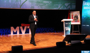 بنجرير .. مجموعة المكتب الشريف للفوسفاط ملتزمة من أجل ابتكار مستدام بنجرير .. مجموعة المكتب الشريف للفوسفاط ملتزمة من أجل ابتكار مستدام