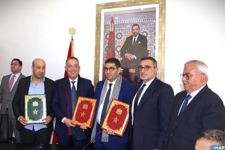 “هِمَمْ”: أداء الحكومة لرواتب الصحفيين العاملين في المؤسسات الخاصة أدى إلى تدجينها “هِمَمْ”: أداء الحكومة لرواتب الصحفيين العاملين في المؤسسات الخاصة أدى إلى تدجينها