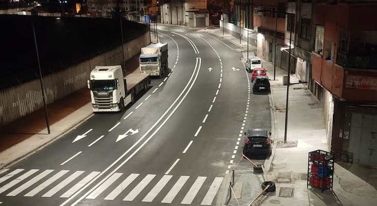 خطوة تعكس التحول الايجابي لمدينة الدارالبيضاء الكبرى... خطوة تعكس التحول الايجابي لمدينة الدارالبيضاء الكبرى...